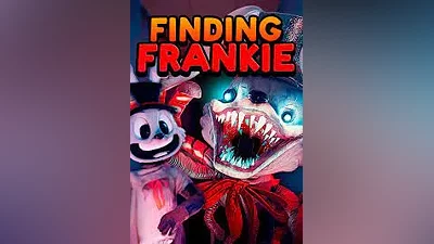 Finding Frankie Steam ключ Весь Мир Global RU/CIS РФ Россия key СНГ код стим Глобал