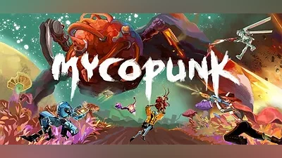 Mycopunk | АВТОДОСТАВКА [Россия Steam Gift]