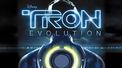 TRON: EVOLUTION+G-Force+Disney Universe + Pirates of the Caribbean: At Worlds end