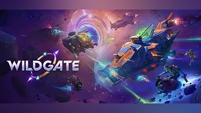 Wildgate | АВТОДОСТАВКА [Россия Steam Gift]