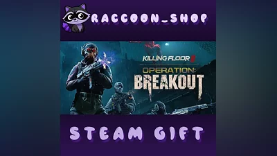 Killing Floor 3 Elite Nightfall Edition * STEAM RU*KZ*UA*СНГ