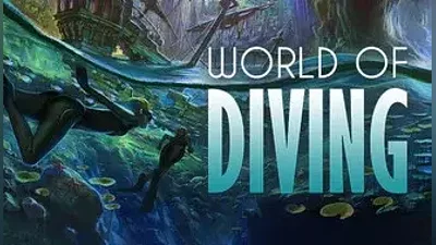 World of Diving STEAM GIFT ТУРЦИЯ