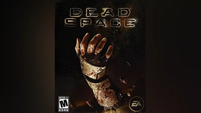 Dead Space (2008) / Origin Key / GLOBAL | АВТОВЫДАЧА 24/7