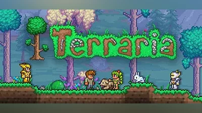 Terraria / Steam Gift / GLOBAL | АВТОВЫДАЧА 24/7