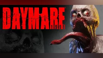 Daymare 1998 / Steam Key / GLOBAL | АВТОВЫДАЧА 24/7
