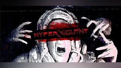 HYPERVIOLENT / Steam Key / GLOBAL | АВТОВЫДАЧА 24/7