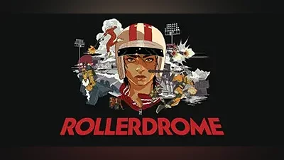 Rollerdrome / Steam Key / GLOBAL | АВТОВЫДАЧА 24/7