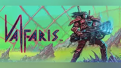 Valfaris / Steam Key / GLOBAL | АВТОВЫДАЧА 24/7