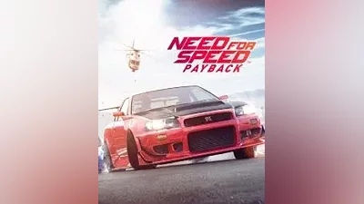 Need for Speed: Payback Origin Key / Region Free