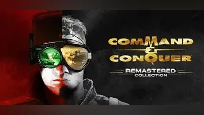 Command & Conquer - Remastered Collection ORIGIN KEY
