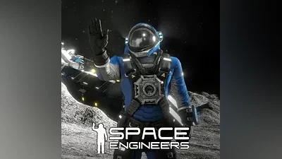 Space Engineers / Steam Key / GLOBAL | АВТОВЫДАЧА 24/7