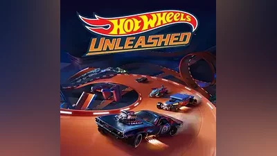 Hot Wheels Unleashed / Steam Key / GLOBAL | АВТОВЫДАЧА 24/7