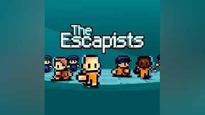 The Escapists / Steam Key / GLOBAL | АВТОВЫДАЧА 24/7