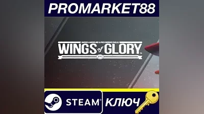 Wings of Glory Steam КЛЮЧ GLOBAL
