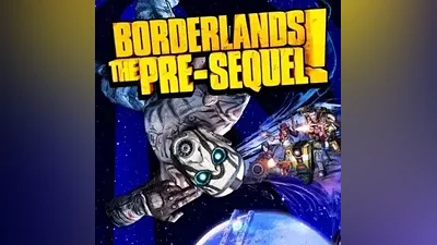 Borderlands: The Pre-Sequel / Steam Key / GLOBAL | АВТОВЫДАЧА 24/7