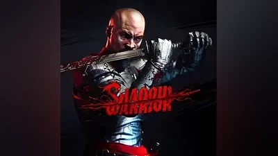 Shadow Warrior / Steam Key / GLOBAL | АВТОВЫДАЧА 24/7