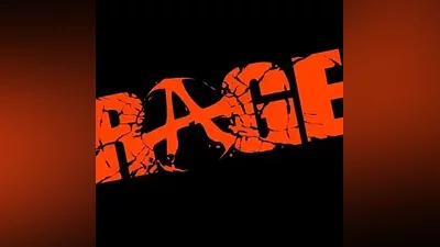 Rage / Steam Key / GLOBAL | АВТОВЫДАЧА 24/7