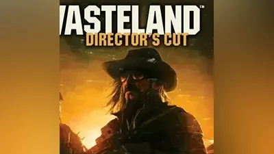 Wasteland 2 Steam Directors Cut CD Key REGION FREE