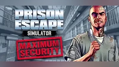 Prison Escape Simulator: Dig Out | АВТО RU Steam gift