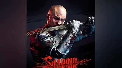 SHADOW WARRIOR XBOX ONE/SERIES X|S КЛЮЧ ЛИЦЕНЗИЯ