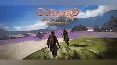 Outward: Definitive Edition (STEAM КЛЮЧ) РОССИЯ+КЗ+СНГ | РУССКИЙ ЯЗЫК