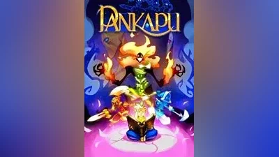 Pankapu - Complete Edition КЛЮЧ STEAM ВСЕ СТРАНЫ