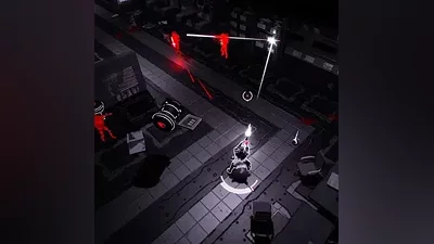 I See Red КЛЮЧ STEAM ВСЕ СТРАНЫ