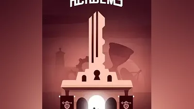 Escape Academy КЛЮЧ STEAM РФ+СНГ