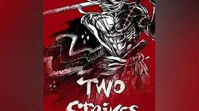 Two Strikes КЛЮЧ STEAM ВСЕ СТРАНЫ