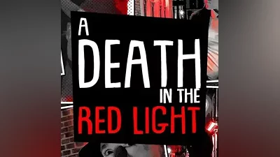 A Death in the Red Light КЛЮЧ STEAM ВСЕ СТРАНЫ