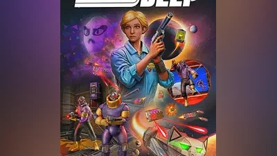 Skin Deep КЛЮЧ STEAM РФ+СНГ