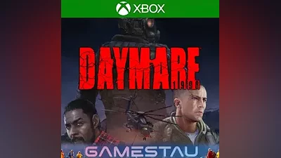 DAYMARE: 1998 | XBOX ONE/X/S | КЛЮЧ