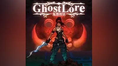 Ghostlore Steam ключ Весь Мир Global RU/CIS РФ Россия key СНГ код стим Глобал