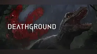 Deathground | АВТОДОСТАВКА [Россия Steam Gift]
