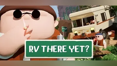 RV There Yet? | АВТОДОСТАВКА [RU Steam Gift]