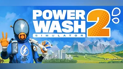 PowerWash Simulator 2 | АВТОДОСТАВКА Россия Steam
