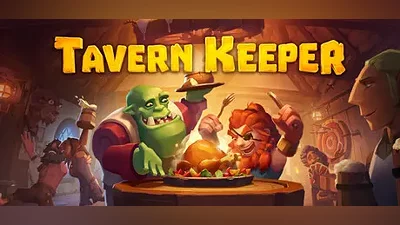 Tavern Keeper | АВТОДОСТАВКА [RU Steam Gift]