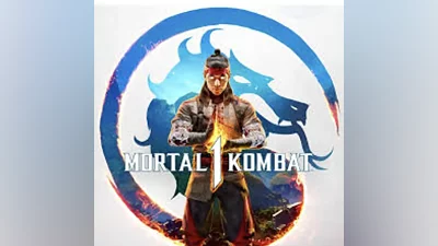 MORTAL KOMBAT 1 + ВЫБОР ИЗДАНИЯ STEAM КЛЮЧ