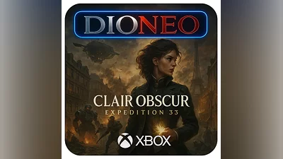 Clair Obscur: Expedition 33 Xbox Series X|S