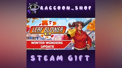 Leaf Blower Co. * STEAM RU*KZ*UA*СНГ