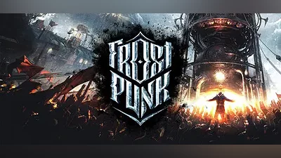 Frostpunk | + ВСЕ DLC (STEAM КЛЮЧ) РОССИЯ+КЗ+СНГ | РУССКИЙ ЯЗЫК