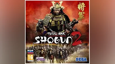 Total War: SHOGUN 2 | + ВСЕ DLC (STEAM КЛЮЧ) РФ+КЗ+СНГ | РУССКИЙ ЯЗЫК