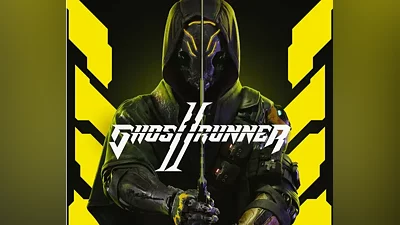 Ghostrunner 2 (STEAM КЛЮЧ) РОССИЯ+МИР / РУССКИЙ ЯЗЫК