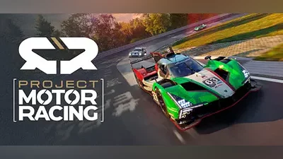 Project Motor Racing | АВТОДОСТАВКА [RU Steam Gift]