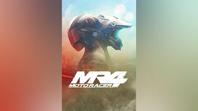 Moto Racer 4 Xbox One/Series X|S Ключ