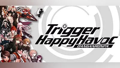 Danganronpa: Trigger Happy Havoc | АВТОДОСТАВКА [RU Steam Gift]