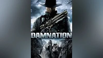 Damnation STEAM Gift - Region Free