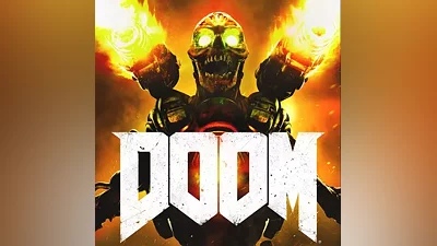 DOOM 2016 / Steam Ключ / РФ+СНГ | | АВТОВЫДАЧА 24/7