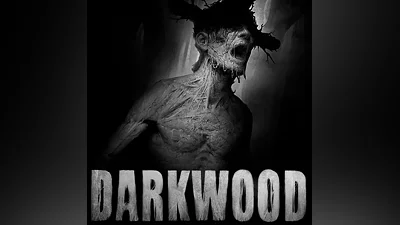 Darkwood (Ключ Steam | РФ+СНГ)