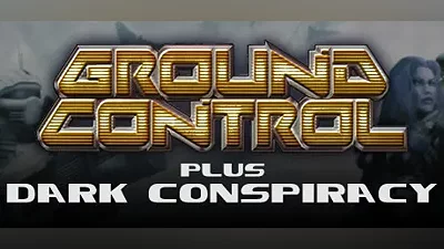 Ground Control Anthology | АВТОДОСТАВКА [RU Steam Gift]
